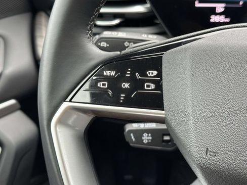 Certified 2025 Audi Q5 Premium Plus w/ Premium Plus AWD/4WD image 26
