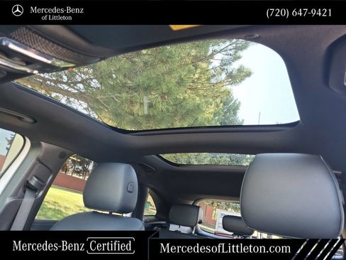 Certified 2023 Mercedes-Benz GLA 250 4MATIC image 29