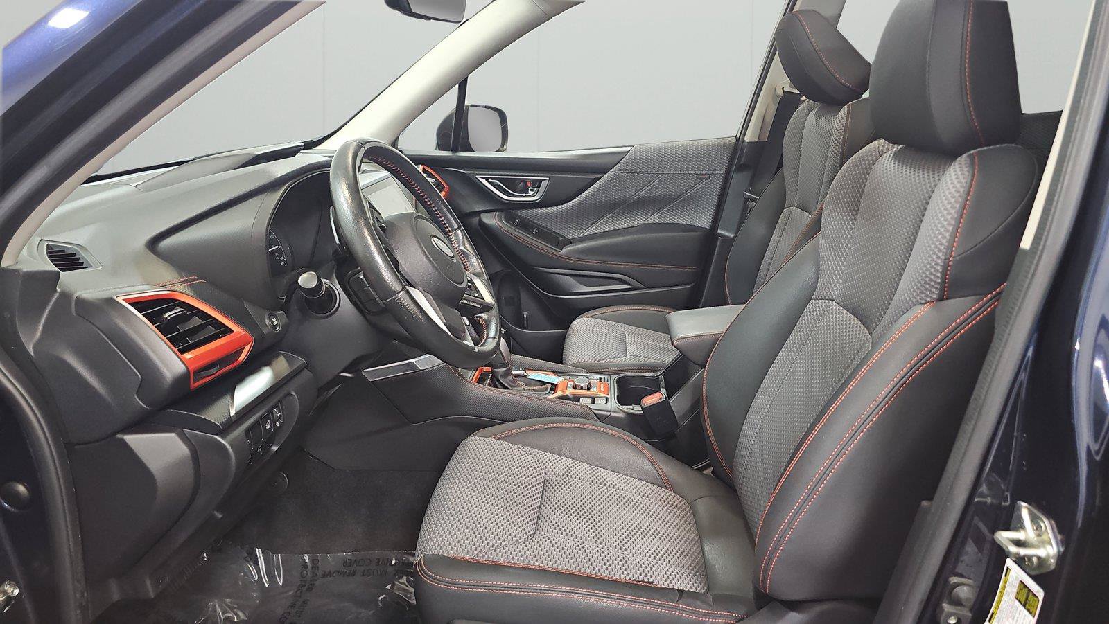 Used 2020 Subaru Forester Sport w/ Popular Package #2 AWD/4WD image 10