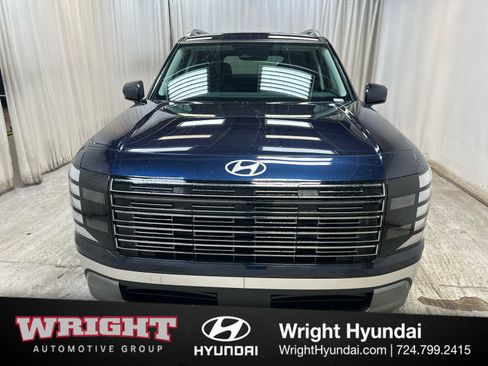 New 2026 Hyundai Palisade SEL image 2