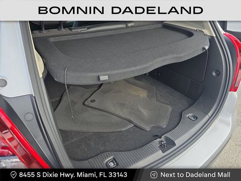 Used 2019 Buick Encore Preferred w/ Safety Package image 8