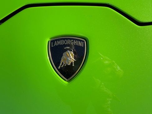 Used 2017 Lamborghini Huracan LP 610-4 image 10