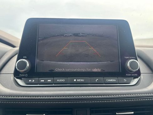 Certified 2023 Nissan Rogue SV AWD/4WD image 42