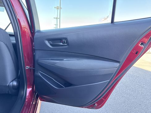 Used 2024 Toyota Corolla LE image 42