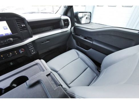 Used 2023 Ford F150 XL w/ FX4 Off-Road Package AWD/4WD image 11