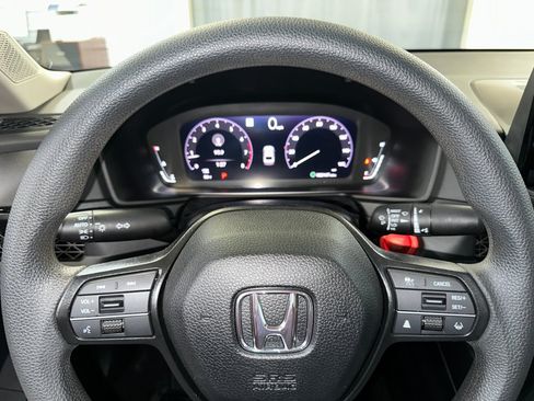 Used 2024 Honda Accord EX image 10