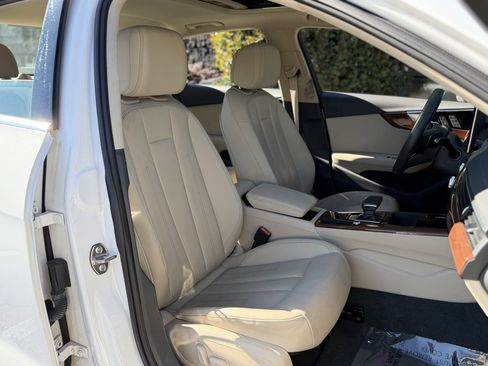 Used 2020 Audi A4 2.0T Premium w/ Convenience Package image 34