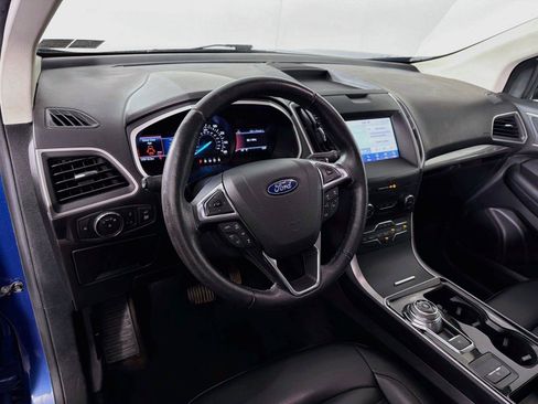 Used 2020 Ford Edge SEL w/ Convenience Package AWD/4WD image 16