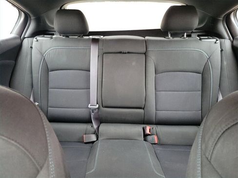 Used 2017 Chevrolet Cruze LT w/ RS Package image 14