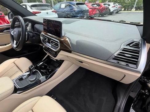 Used 2022 BMW X3 sDrive30i w/ Convenience Package w/ZPA RWD image 19