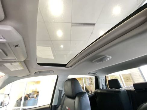 Used 2021 Toyota Tundra TRD Pro AWD/4WD image 25