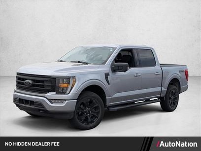 Used 2022 Ford F150 XLT w/ Equipment Group 302A High