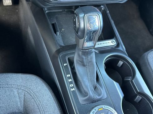 Used 2025 Ford Bronco Big Bend AWD/4WD image 20