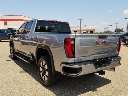 Used 2025 GMC Sierra 2500 Denali w/ Denali Reserve Package