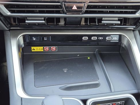 New 2026 Lexus TX 350 AWD image 13