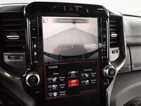 Used 2019 RAM 1500 Sport w/ Level 2 Equipment Group image 21