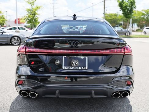 New 2026 Audi S5 Premium Plus AWD/4WD image 10