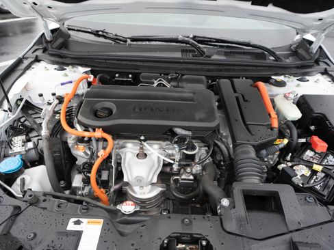 Used 2023 Honda Accord Sport image 30