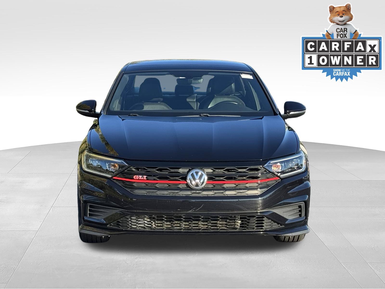 Used 2019 Volkswagen Jetta GLI Autobahn FWD image 11