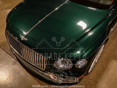 Used 2023 Bentley Flying Spur Azure AWD/4WD image 29