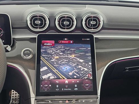 New 2026 Mercedes-Benz CLE 300 4MATIC Cabriolet image 21