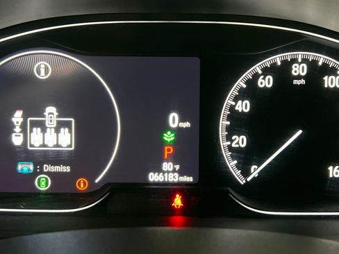 Used 2022 Honda Accord EX-L image 15