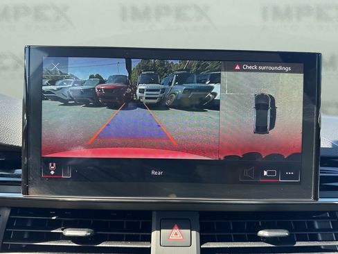 Used 2024 Audi A5 2.0T Premium Plus image 21