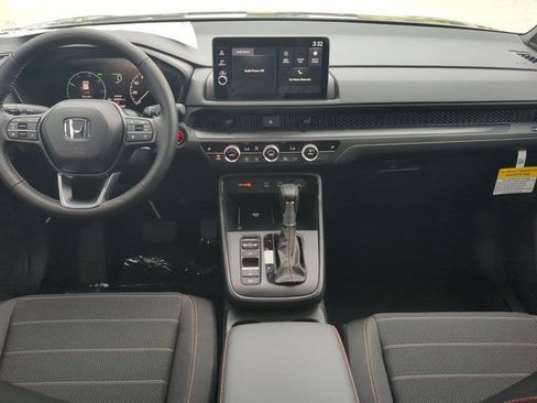 New 2026 Honda CR-V Sport image 13