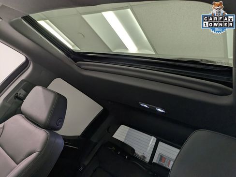 Used 2023 Chevrolet Silverado 1500 LT Trail Boss w/ LT Trail Boss Premium Package image 22