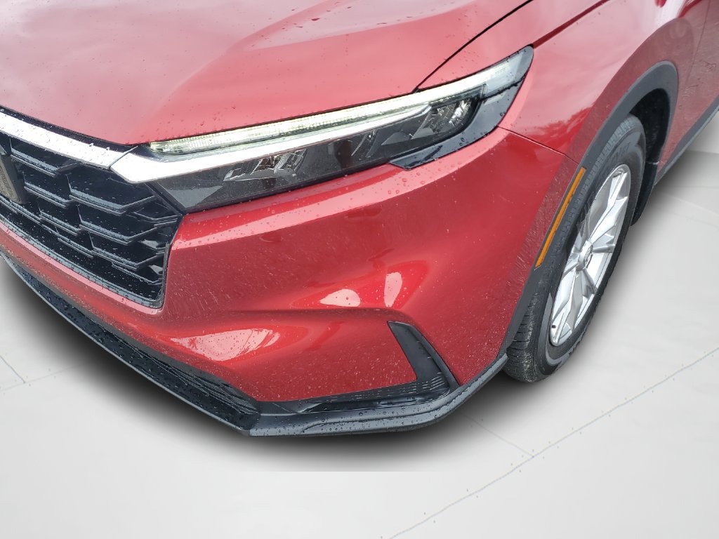 Used 2024 Honda CR-V EX image 10