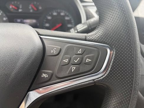 Used 2024 Chevrolet Malibu LT FWD image 35