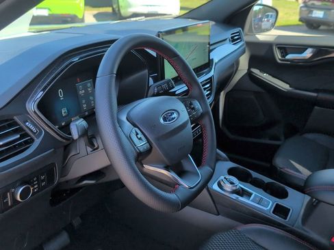 New 2026 Ford Escape ST-Line w/ Tech Pack #1 image 12