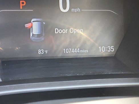 Used 2018 Honda CR-V Touring image 21