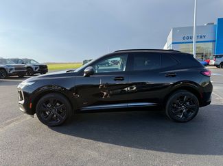 Used 2025 Buick Envision Sport Touring AWD/4WD video 2