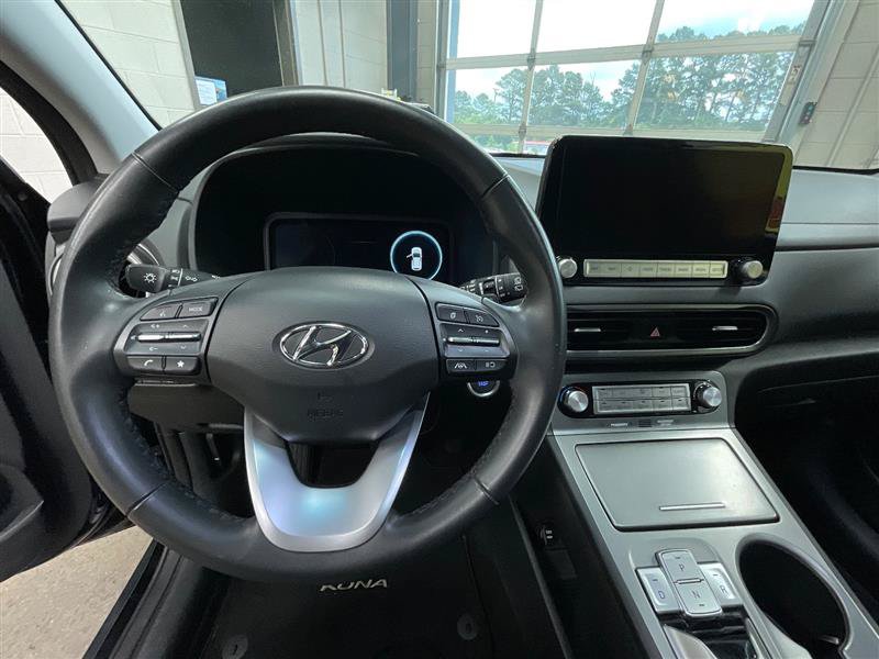 Used 2023 Hyundai Kona SEL FWD image 15