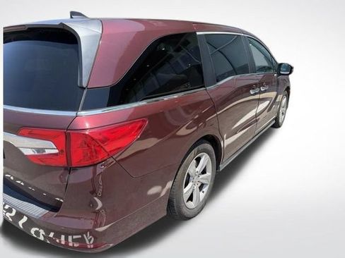 Used 2020 Honda Odyssey EX-L image 10