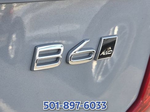 Used 2024 Volvo XC90 B6 Plus w/ Protection Package Premier AWD/4WD image 10