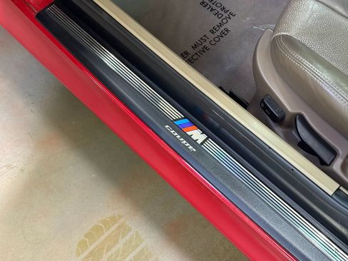 Used 1999 BMW M Coupe RWD image 42