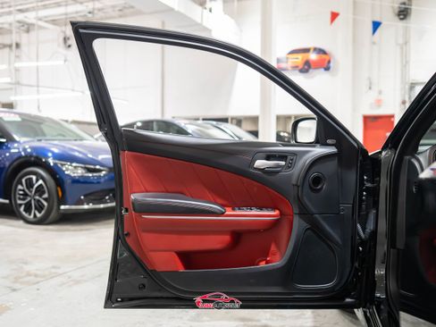 Used 2020 Dodge Charger Scat Pack image 43