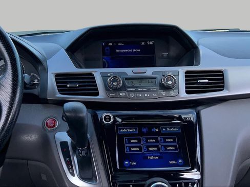 Used 2016 Honda Odyssey EX-L image 7