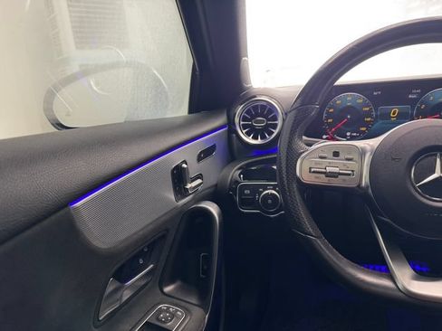 Certified 2022 Mercedes-Benz A 220 image 21