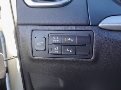 Used 2023 MAZDA CX-9 Grand Touring image 12