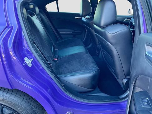 Used 2023 Dodge Charger Scat Pack w/ Daytona Edition Group RWD image 28