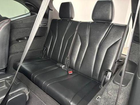 Used 2022 Acura MDX A-Spec AWD/4WD image 28