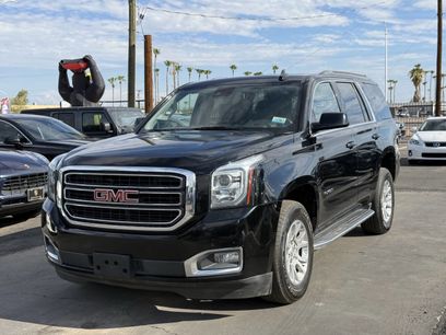 Used 2020 GMC Yukon SLT
