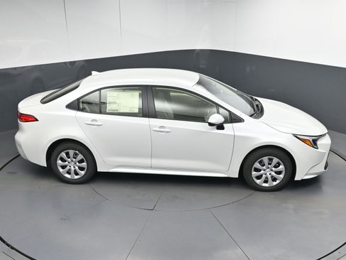 New 2026 Toyota Corolla LE image 29