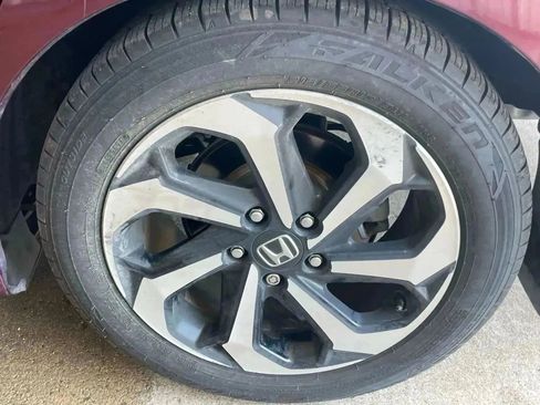 Used 2016 Honda Accord EX image 20