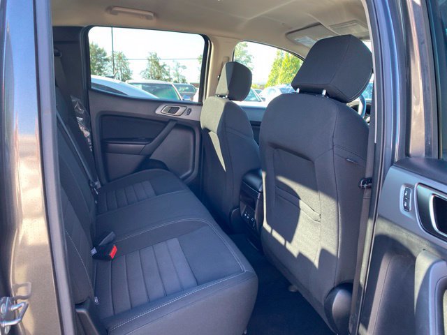 Used 2019 Ford Ranger XLT w/ Equipment Group 301A Mid AWD/4WD image 23