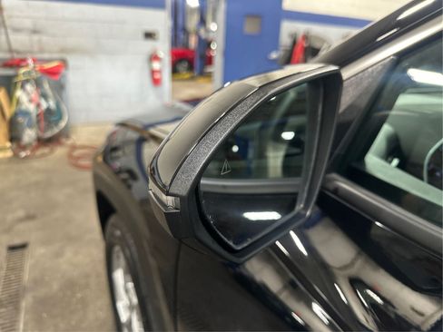 Certified 2023 Hyundai Tucson SEL AWD/4WD image 25