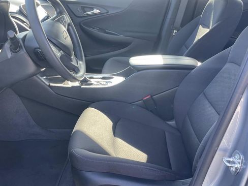 Used 2023 Chevrolet Malibu LT image 16